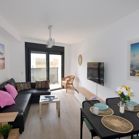 Complete Apartment In Tarifa Center Exterior photo