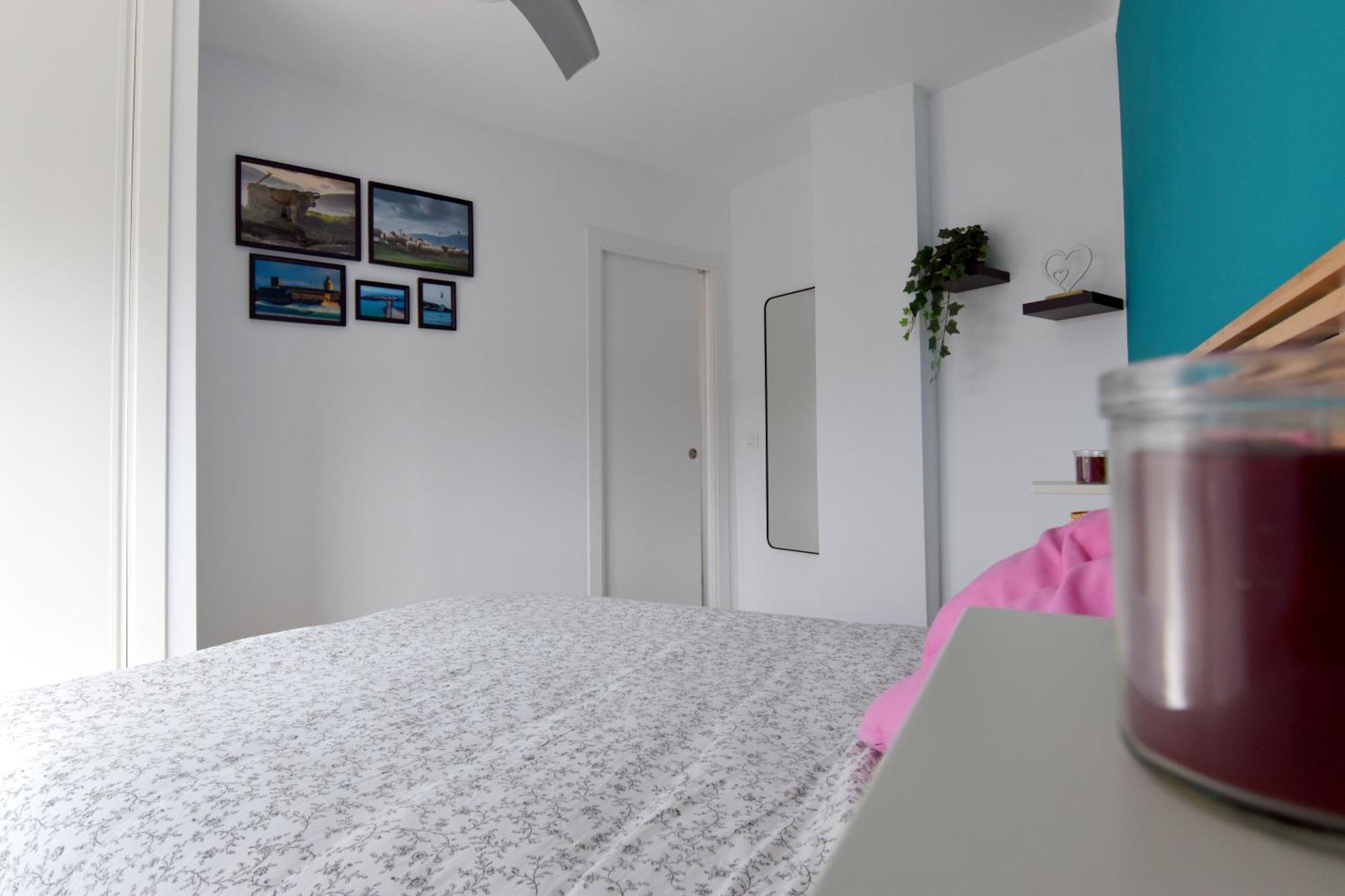 Complete Apartment In Tarifa Center Exterior photo