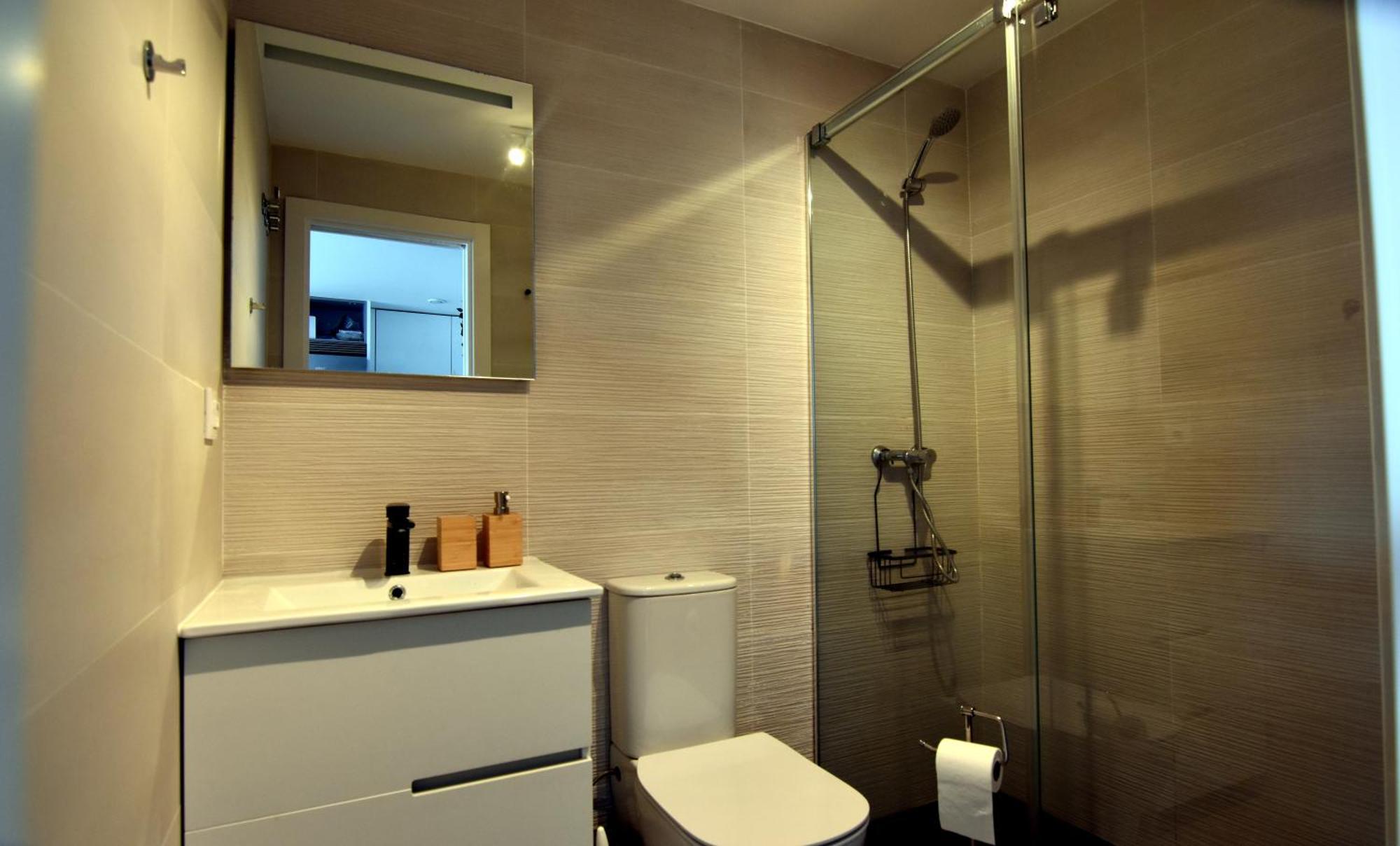 Complete Apartment In Tarifa Center Exterior photo