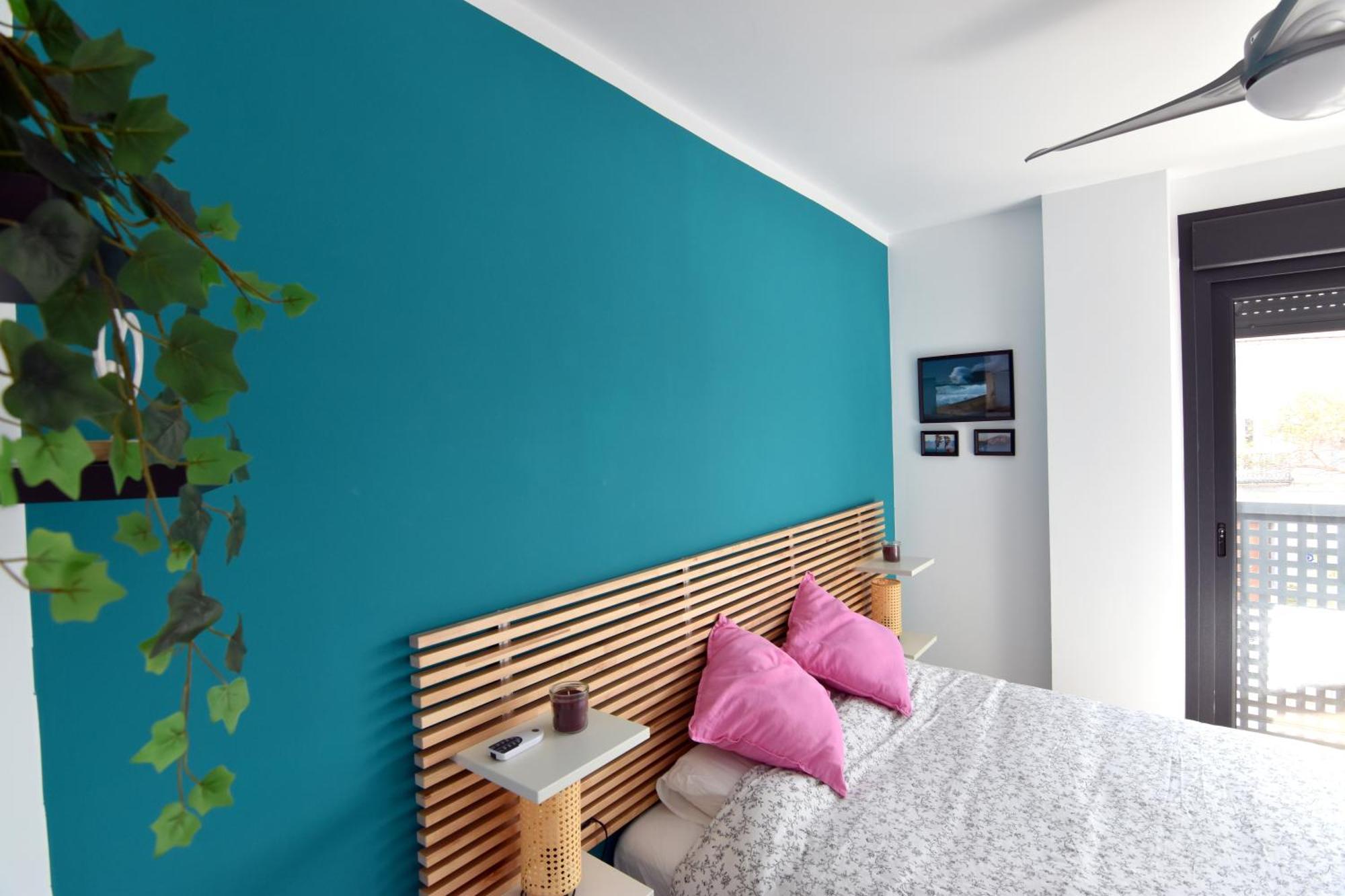 Complete Apartment In Tarifa Center Exterior photo