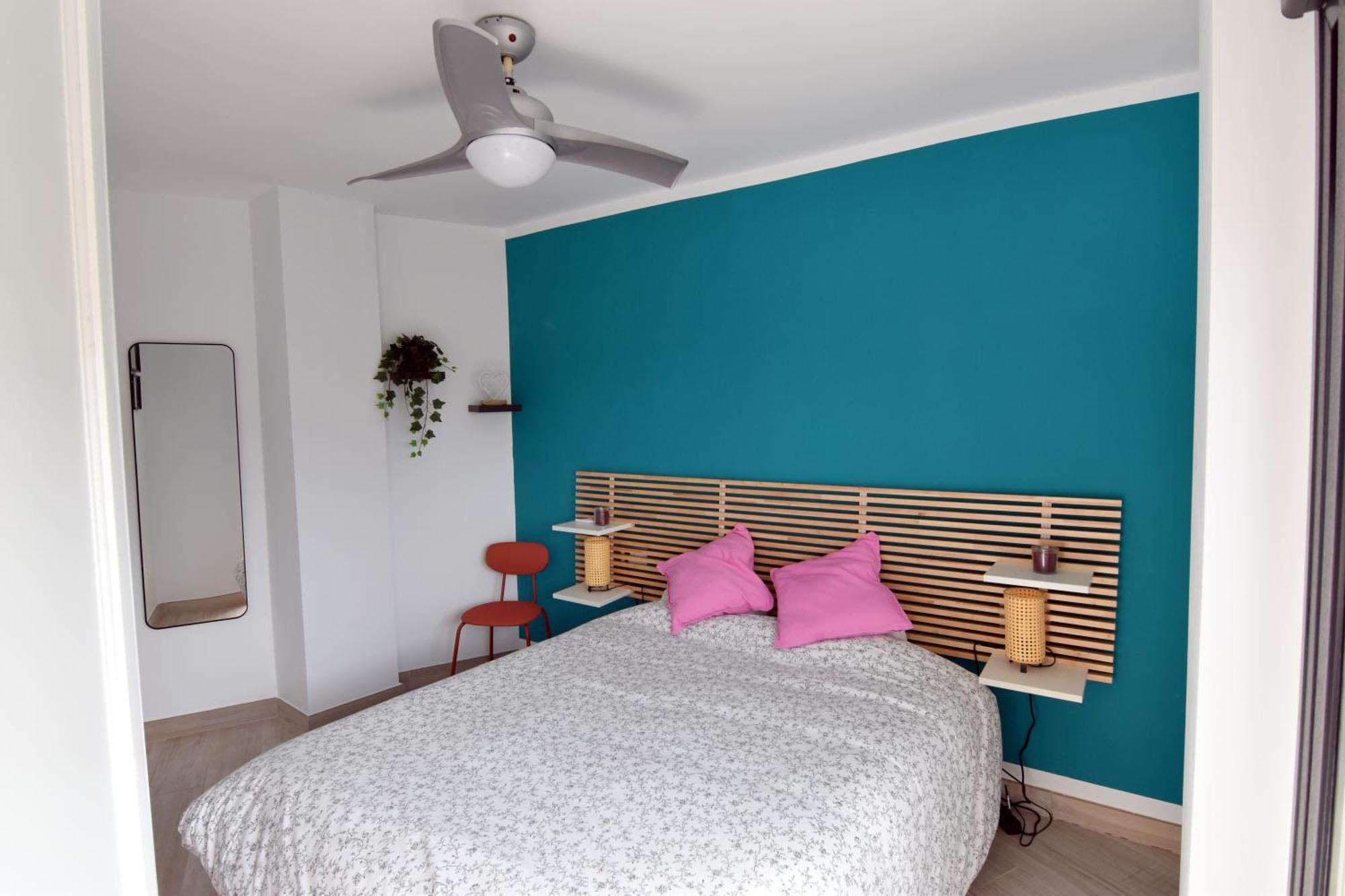 Complete Apartment In Tarifa Center Exterior photo