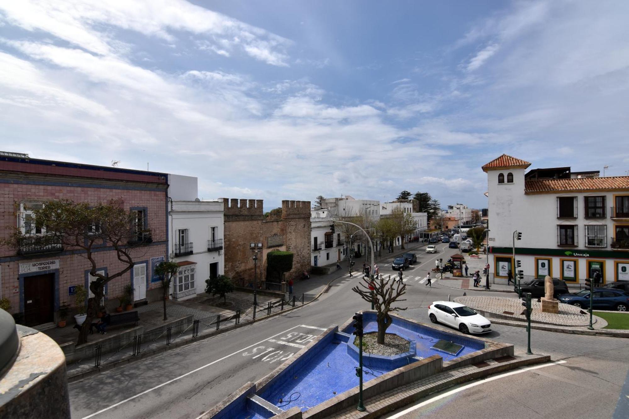 Complete Apartment In Tarifa Center Exterior photo