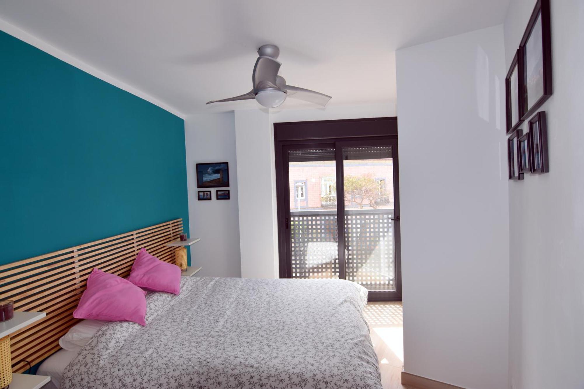 Complete Apartment In Tarifa Center Exterior photo